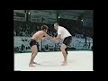 shoot wrestling vs jiu jitsu hayato sakurai vs ricco rodriguez adcc 1999