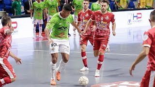 [풀경기] 스페인 풋살리그 플레이오프 ElPozo Murcia vs Palma Futsal ㅣPlay off Espana Futsal