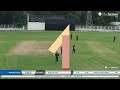 live cricket match mhca u 23 vs gca u 23 14 sep 23 09 00 am 50 overs men under 23 one da