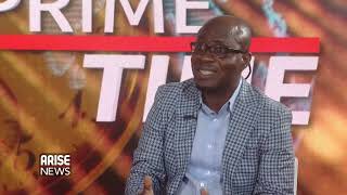 APC should be worried about the implications of the Muslim-Muslim ticket - Waziri Adio