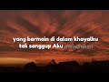 Anie Carera - Cintaku takkan berubah/Lyric