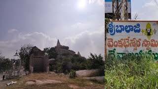 Sri Venkateshwara swami Temple# Tukkuguda # Telangana Tourist Badri #