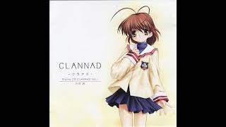 Drama CD Clannad Vol.1 Nagisa Furukawa/ドラマCD CLANNAD -クラナド- Vol.1 古河渚