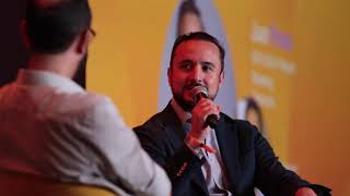 MIP Cancun 2021 - The Latin American TV Industry gets back to business