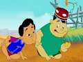 how to learn tamang language cartoon कार्टुन मेलुङ