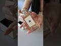 Orange Blossom 🌼 special boxing #jomalone #perfume #unboxing