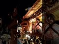 2018年4月21日🌟 大田原市 屋台祭り🌈大久保町🏮