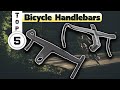 TOP 5 Bicycle Handlebars 2023 | aliexpress