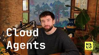 Introducing Cloud Agents from Kilo