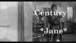 (Jane)Century