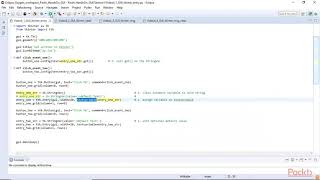 video1 5 Reading Entry Widgets