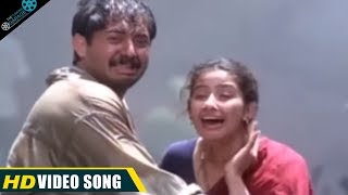 Kulamela Mathamela Video Song | Bombay Movie Song | Arvind Swamy, Manisha Koirala, A  R  Rahman