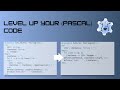 Become a Better Programmer by Studying Real Code (using Free Pascal)