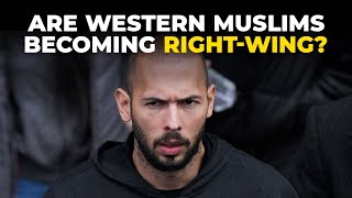 Are Western Muslims Becoming Right-Wing? With Muhammad Jalal