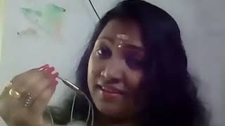 ശരപ്പൊളി മാലചാർത്തി