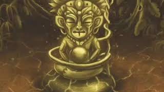 Ajja & Flooting Grooves - Tricksilver