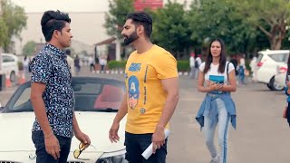 Jind Meriye(2020) Superhit Scene --Parmish Verma  || New Punjabi Movie || Punjabi Films.