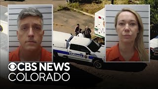 Return to Nature Funeral home owners plead guilty to corpse abuse