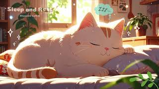 Lofi Music 🎧 ~ | Deep Focus and Relaxation Work and Study progresses | Sleep and Rest 😴