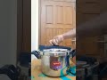 unboxing best pressure cooker prestige clip on 5 litre cooker amazonfinds unboxing shorts