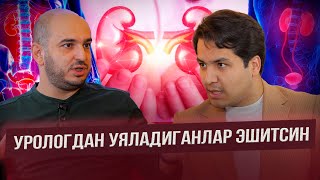 ЭРКАКЛАР МУАММОСИ: КИМЛАР КЎПРОҚ КАСАЛ БЎЛЯПТИ?