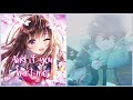 Nightcore - Photograph ( Switching Vocal Lyrics)