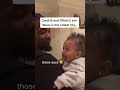 Cardi B & Offset's Kid Is Adorable 🥲