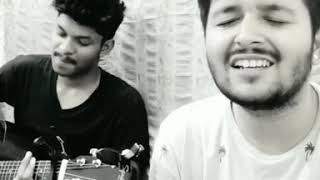 Are Re Are -  Unplugged Cover | Aman Soni ft. Akash | Dil To Pagal Hai | Shah Rukh Khan |
