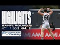 2024 Highlights | SANFL Round 15 v Port Adelaide