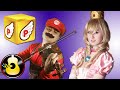 Super Mario Bros. 3 - Ending Theme (Orchestral Cover/Remix) || String Player Gamer