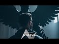 Alan Walker Style - Statue (Albert Vishi ft. Rayne) Lyrics Video