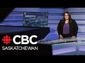 CBC Saskatchewan News July 14, 2022