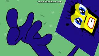 Splaat's Powers (BFB parody #1)