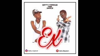 Datty Mapenzi - Ex (Audio Visual)