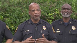 LIVE: Azalea Garden Road Shooting Update