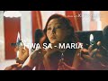 hwasa - maria  easy lyrics