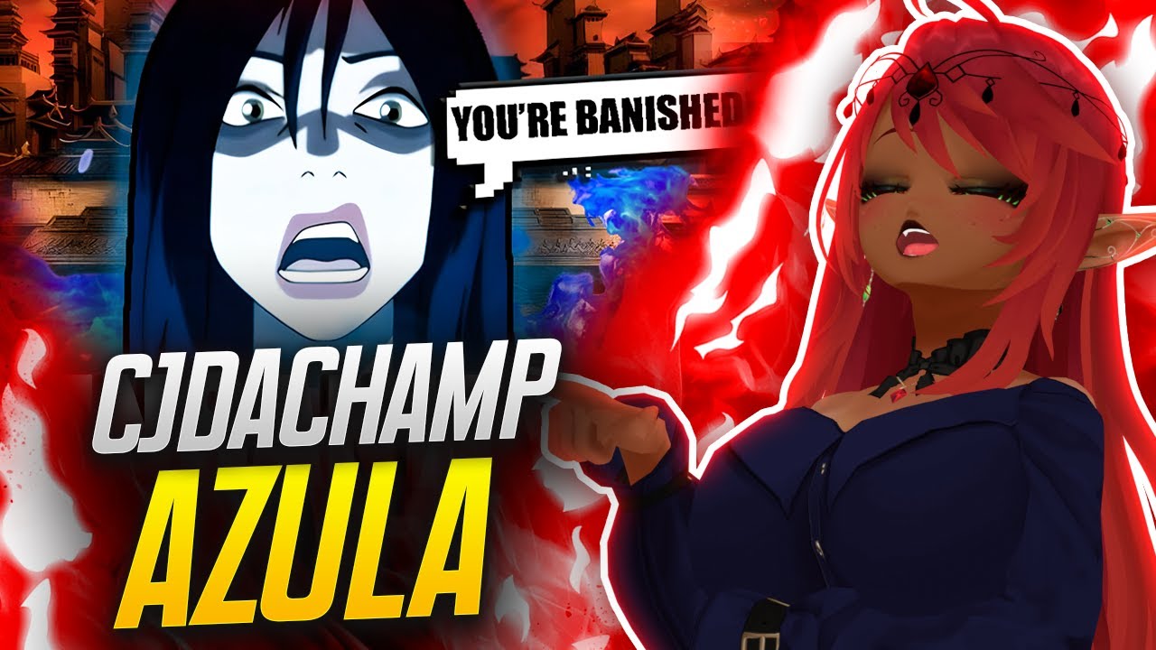 Oh She Crazy Crazy Cj Dachamp Reaction Youtube