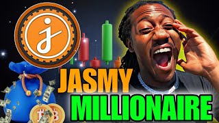 Jasmy Update | Is Jasmy Really Big In Japan?