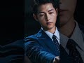 Top 8 famous dramas of Song Joong - ki