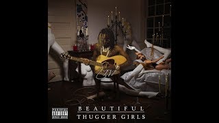 I'M EXCITED 4 EASY BREEZY BEAUTIFUL THUGGER GIRLS & MY NAME IS JEFFERY IS MY FAV