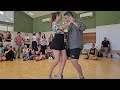 jeremy u0026 lea @kizomba summer fest 2024 tauranga new zealand 🎼 joé dwèt filé 🎥inga minina