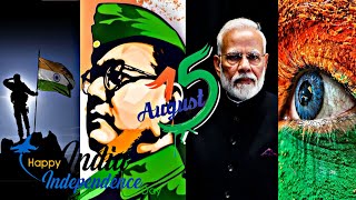Independence Day status song | Azadi ka Amrit mahotsav | #India #azadikaamritmahotsav