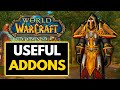 10 Useful WoW Classic Hardcore ADDONS