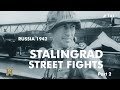 141 #Russia 1942 ▶ Battle of Stalingrad - Street Fights (2/2) 6th Army Heeresgruppe B (September 42)