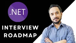 .NET Interview Roadmap