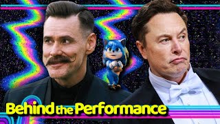 Unveiling the Minds of Musk and Robotnik