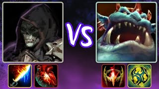 INTENSE LEGENDARY MATCH VS IMMORTAL PLAYER (JAG_HAR_DIG) - Soul Reaper Short Farm