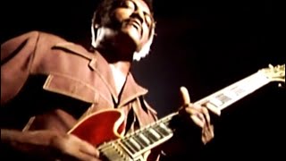 Jimmy Dawkins - 'Feel So Bad' live 1975