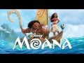 How Far I'll Go (From "Moana"/Audio Only)