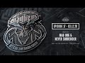 Masters of Hardcore Mayhem - Dj Mad Dog vs. Never Surrender | Episode #017